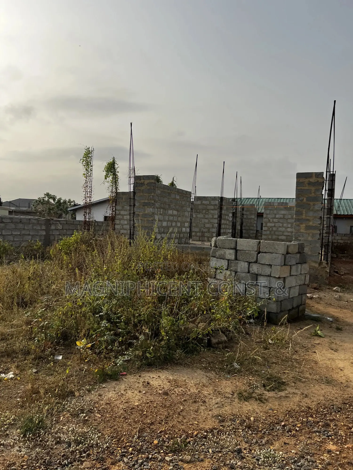 4bdrm Penthouse in Lakeside Estates, Ashaley Botwe for sale in Ashaley Botwe