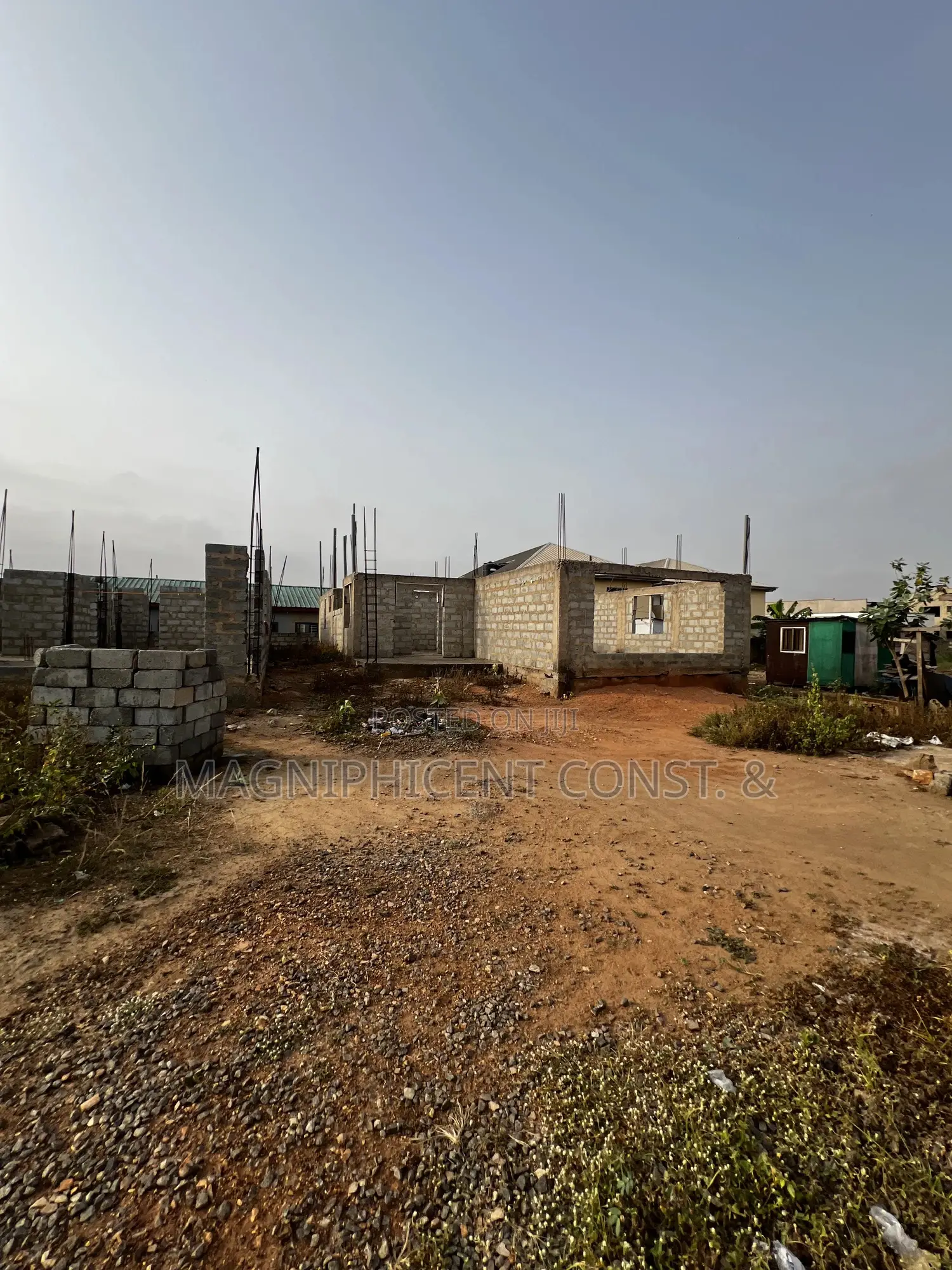 4bdrm Penthouse in Lakeside Estates, Ashaley Botwe for sale in Ashaley Botwe