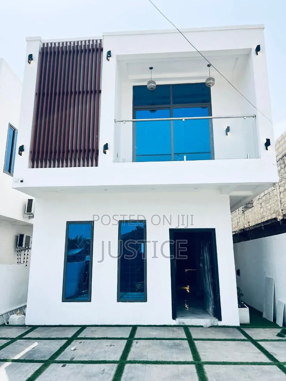 4bdrm House in East Legon Obojo, Otano for sale in Otano