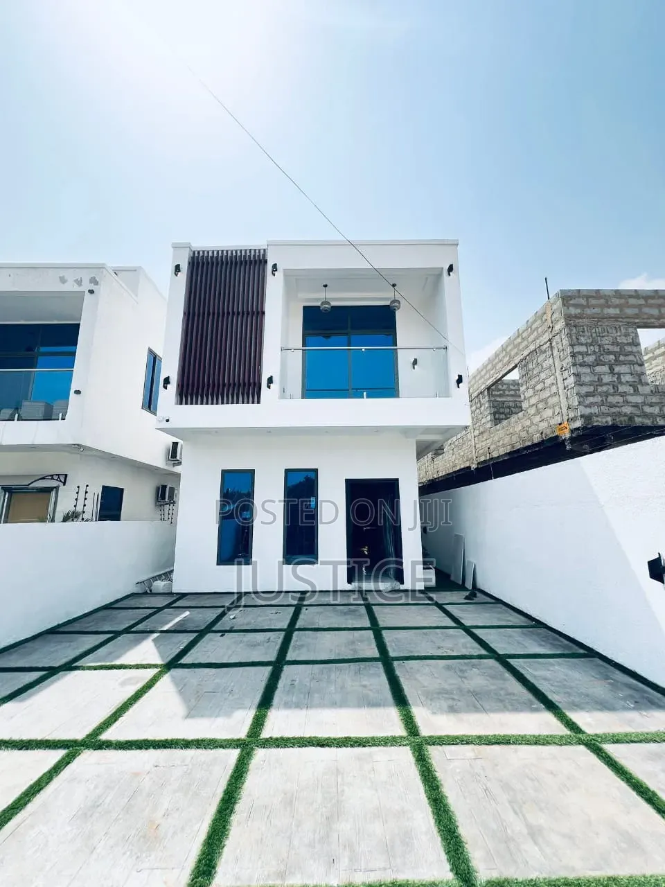 4bdrm House in East Legon Obojo, Otano for sale in Otano