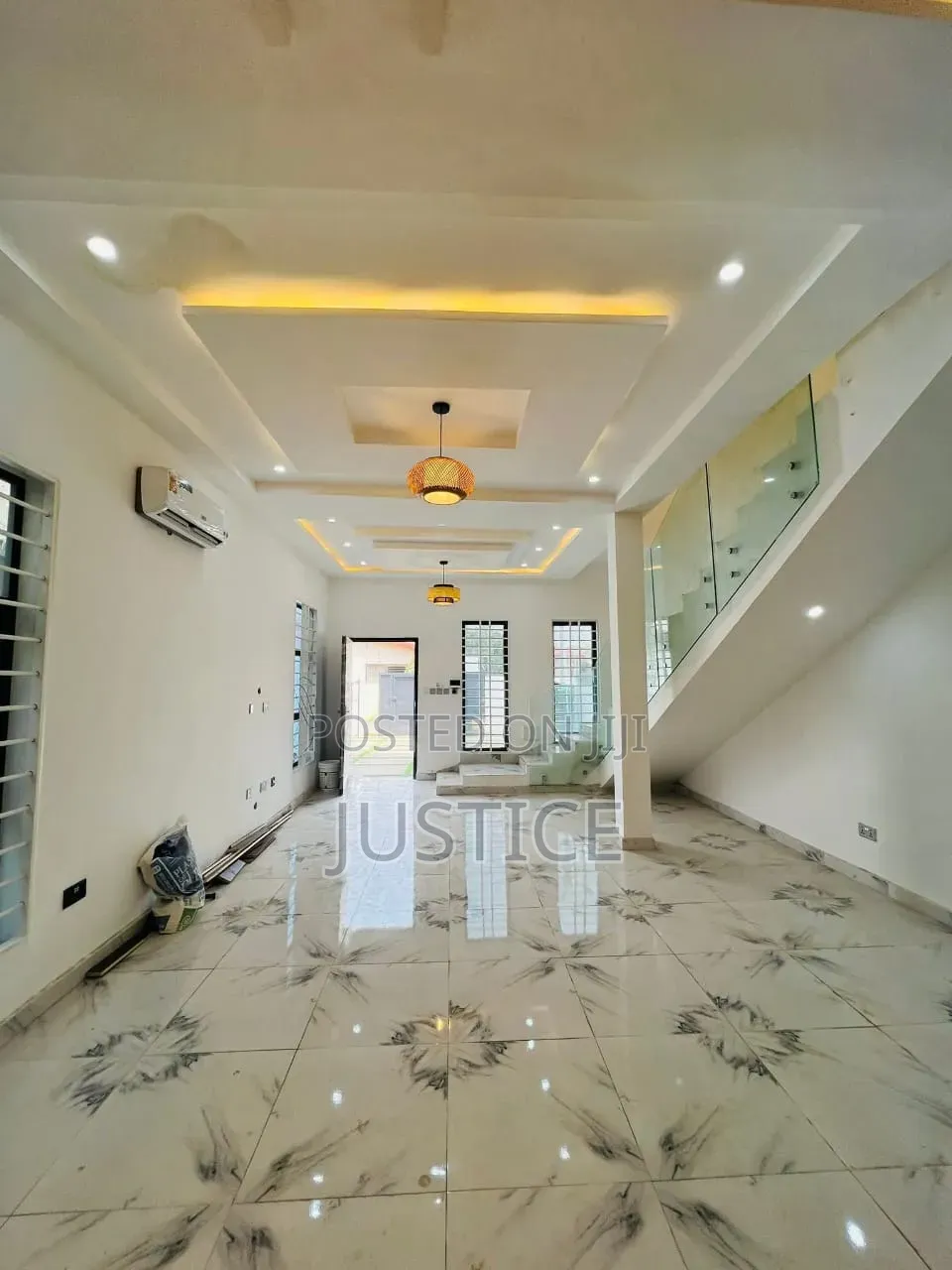 4bdrm House in East Legon Obojo, Otano for sale in Otano