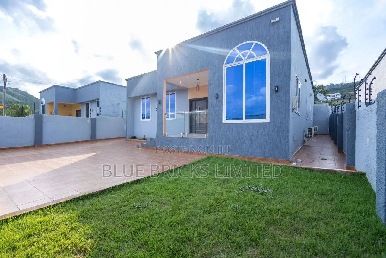 Furnished 3bdrm House in Ayi Mensah, Danfa for sale in Danfa