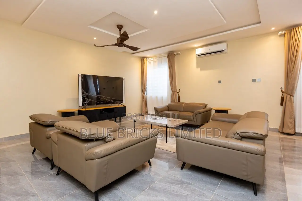 Furnished 3bdrm House in Ayi Mensah, Danfa for sale in Danfa