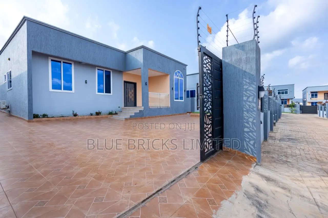 Furnished 3bdrm House in Ayi Mensah, Danfa for sale in Danfa
