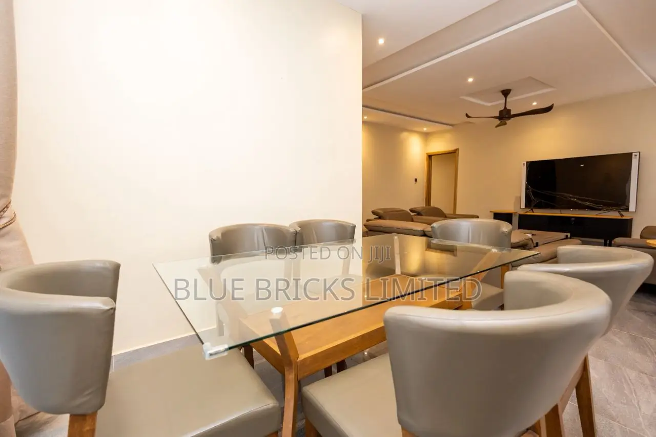 Furnished 3bdrm House in Ayi Mensah, Danfa for sale in Danfa