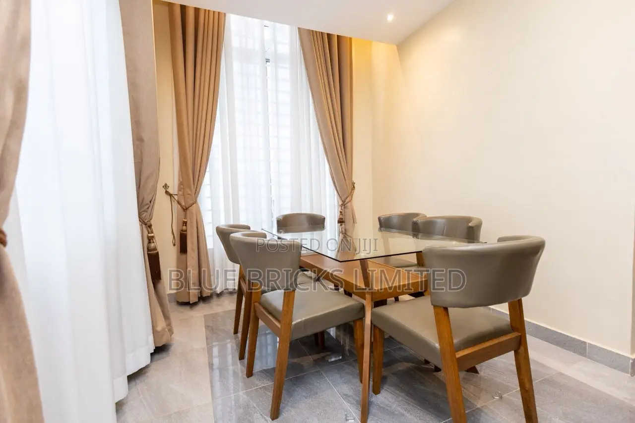 Furnished 3bdrm House in Ayi Mensah, Danfa for sale in Danfa