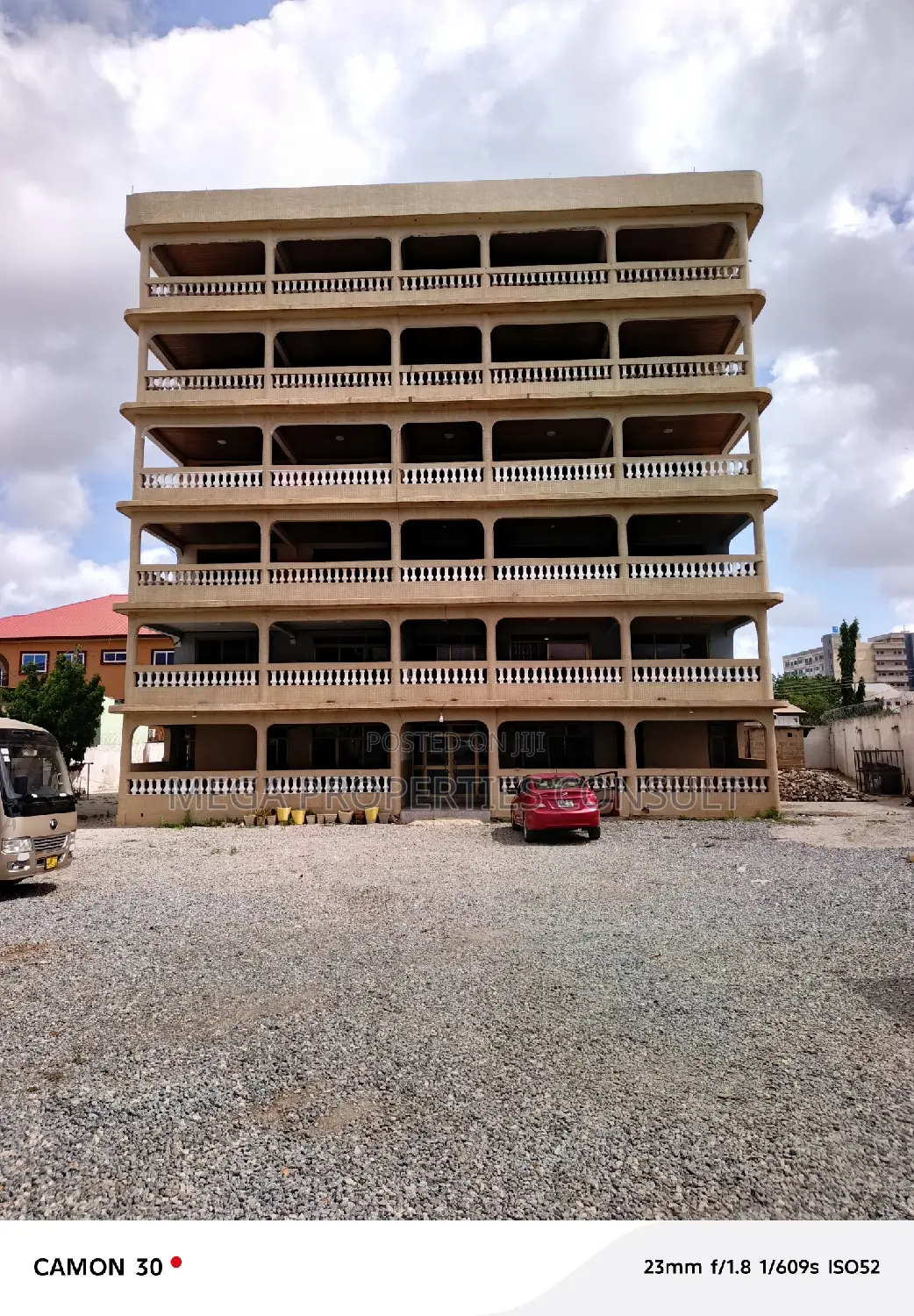 2bdrm Apartment in Lapaz for rent in Lapaz