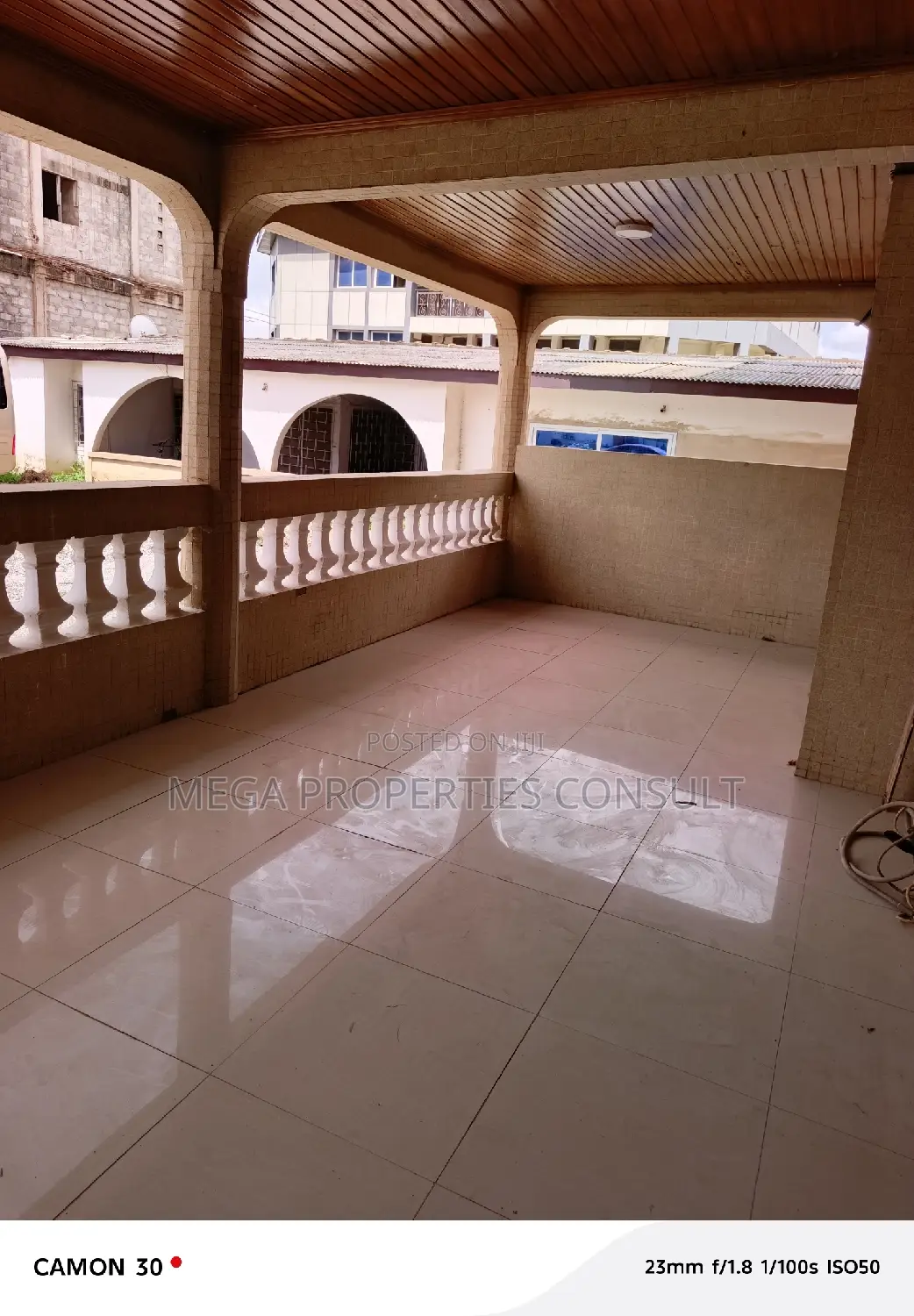 2bdrm Apartment in Lapaz for rent in Lapaz