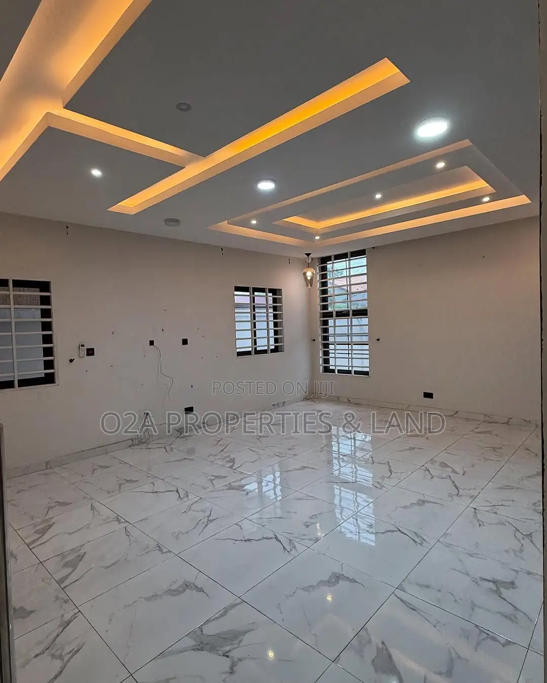 4bdrm House in Spintex, Baatsona Total for sale in Baatsona Total