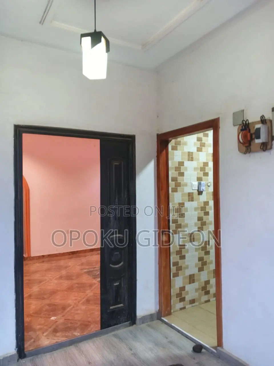 1bdrm Room & Parlour in Joma, Ablekuma for rent in Ablekuma