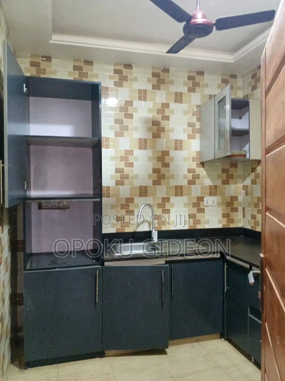 1bdrm Room & Parlour in Joma, Ablekuma for rent in Ablekuma