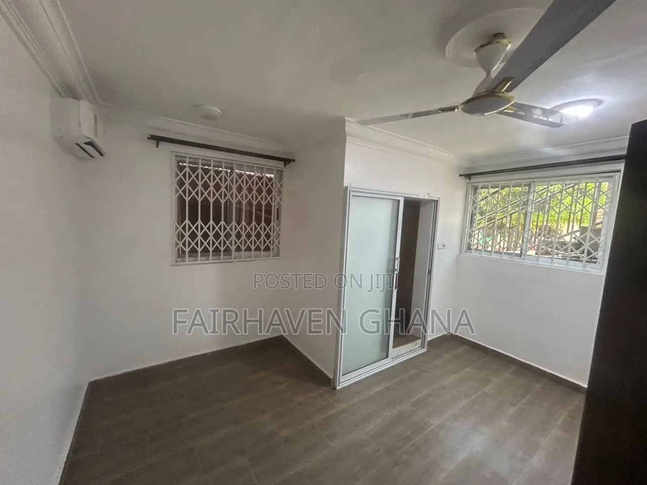 1bdrm Apartment in Fairhaven Properties, Tseaddo for rent in Tseaddo