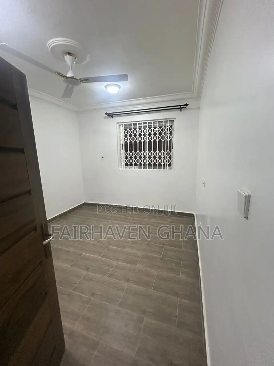 1bdrm Apartment in Fairhaven Properties, Tseaddo for rent in Tseaddo