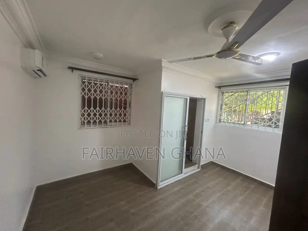 1bdrm Apartment in Fairhaven Properties, Tseaddo for rent in Tseaddo