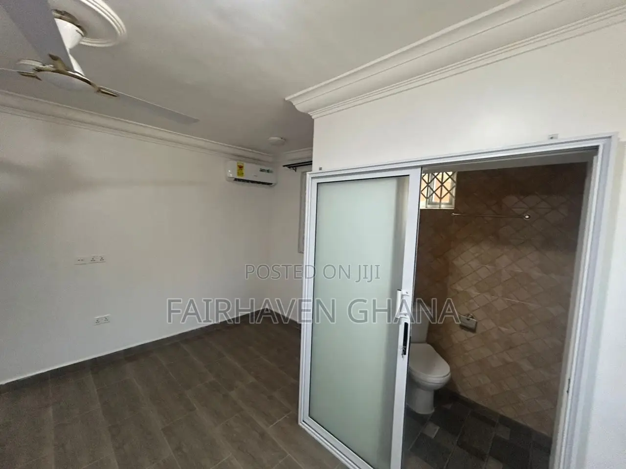 1bdrm Apartment in Fairhaven Properties, Tseaddo for rent in Tseaddo