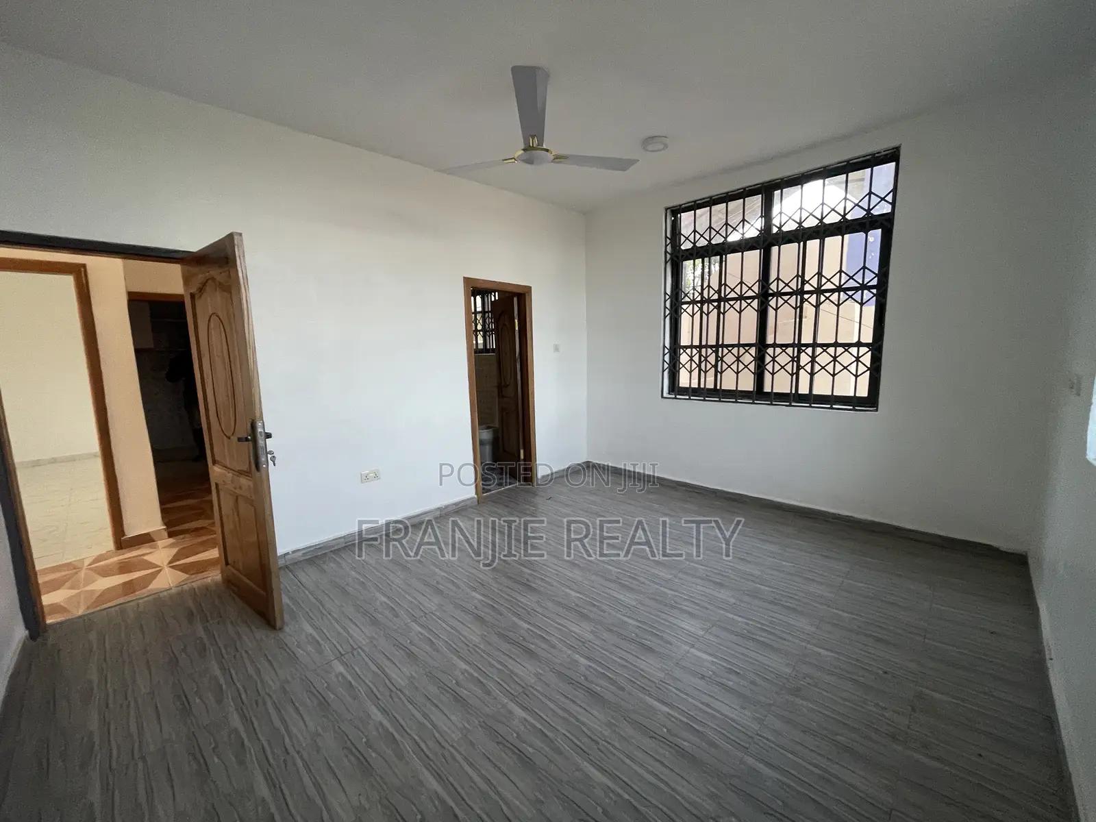2bdrm Apartment in Franjie Realty, Weija for rent in Weija
