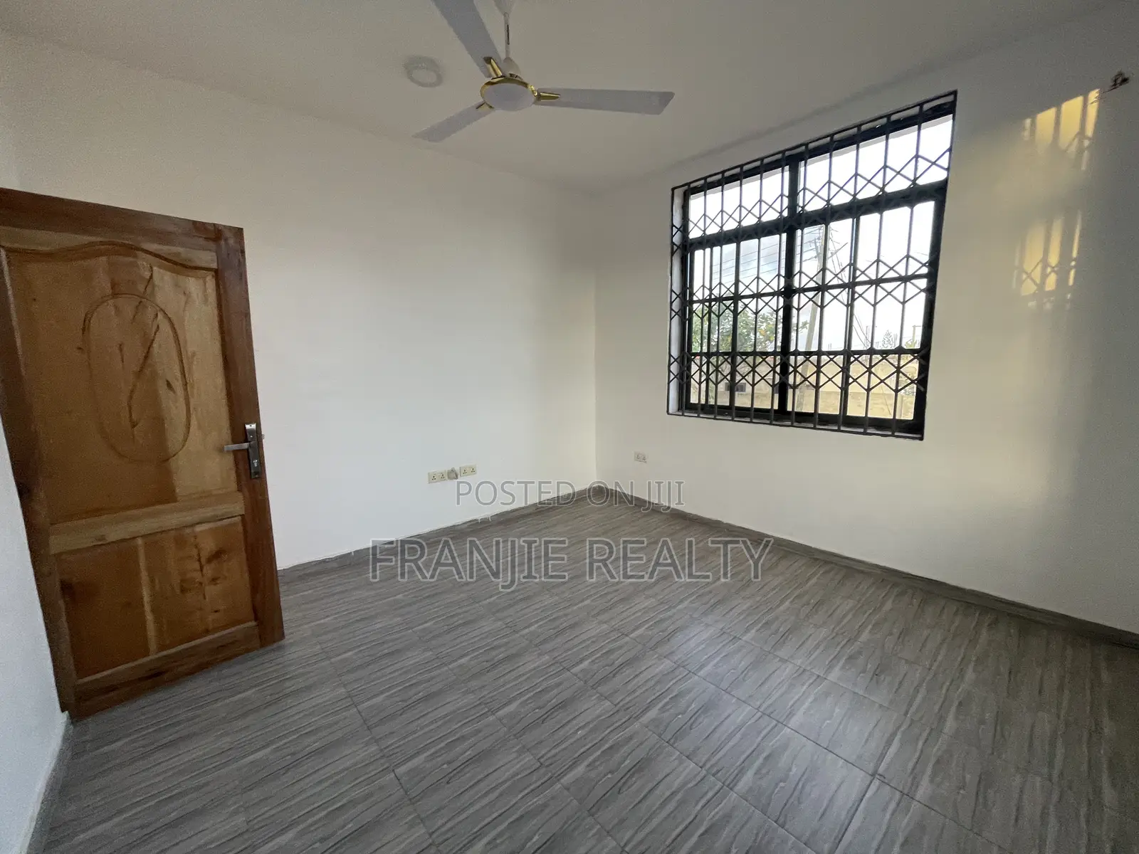 2bdrm Apartment in Franjie Realty, Weija for rent in Weija
