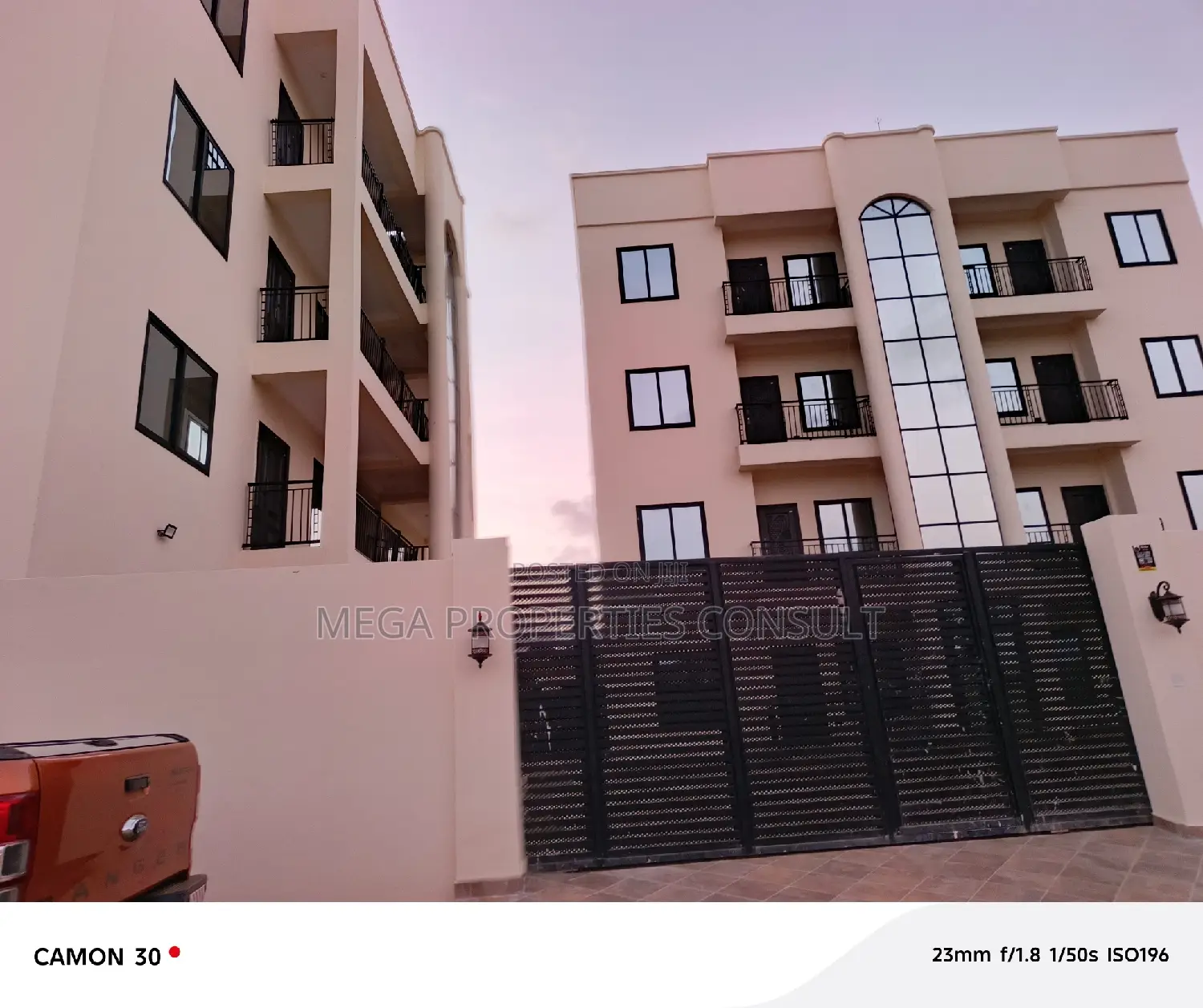 2bdrm Apartment in Lapaz for rent in Lapaz