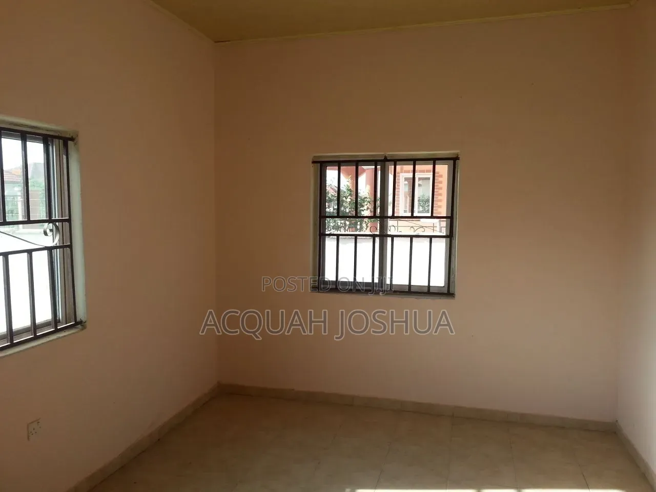 3bdrm House in Koans Estate, Amasaman for rent in Amasaman