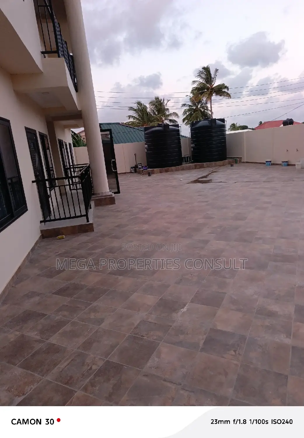 2bdrm Apartment in Lapaz for rent in Lapaz