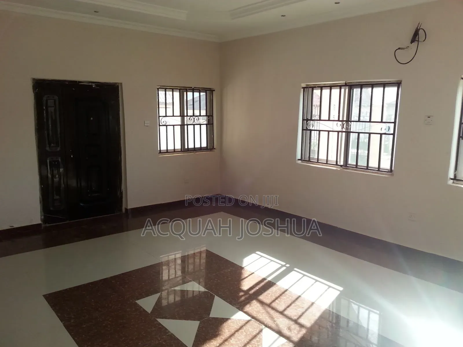 3bdrm House in Koans Estate, Amasaman for rent in Amasaman