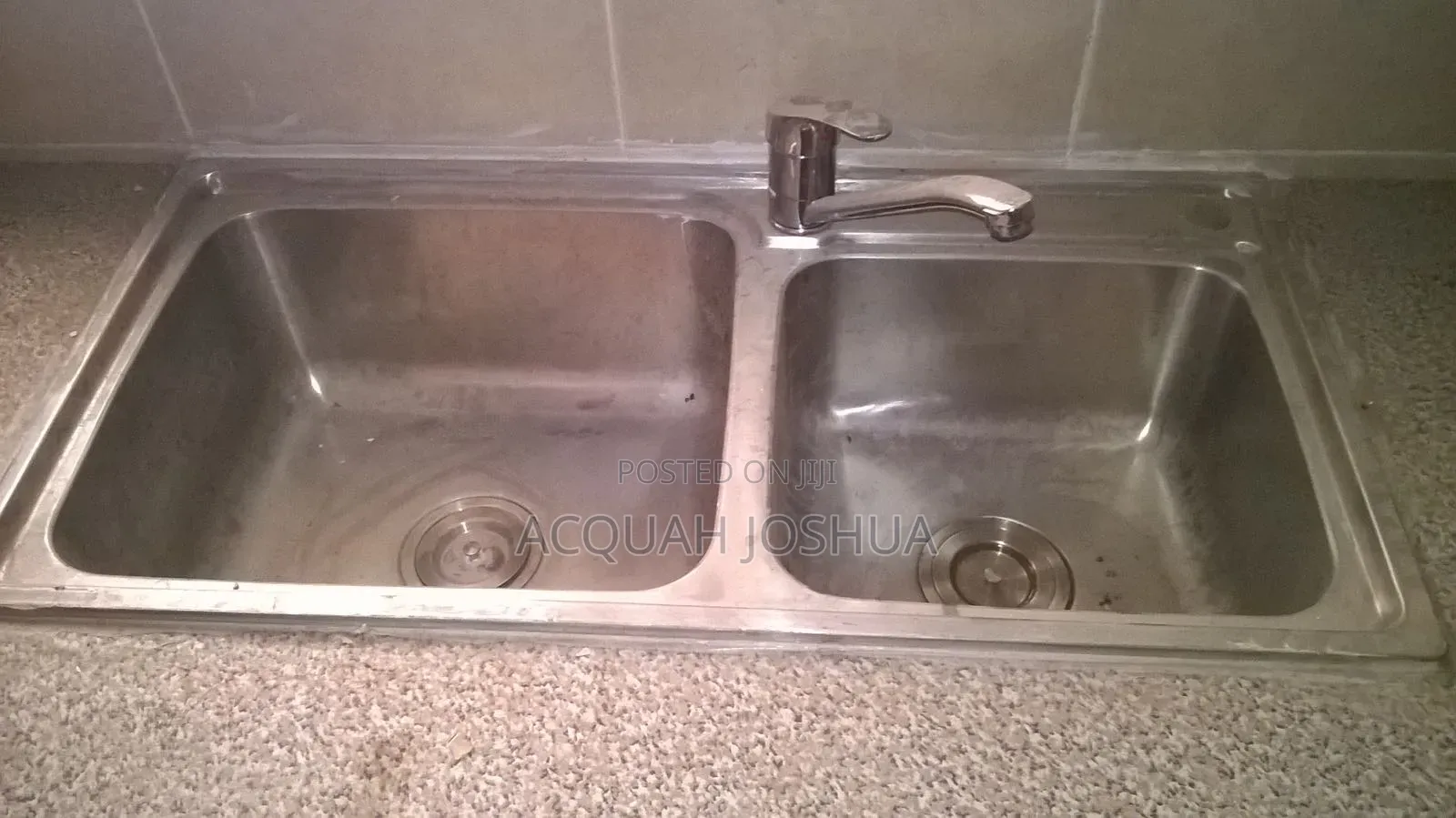 3bdrm House in Koans Estate, Amasaman for rent in Amasaman