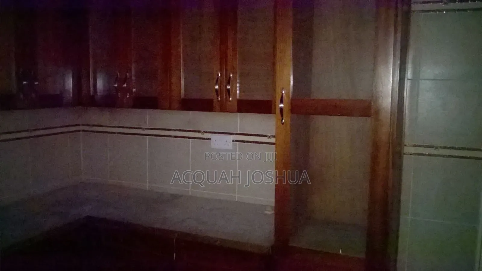 3bdrm House in Koans Estate, Amasaman for rent in Amasaman