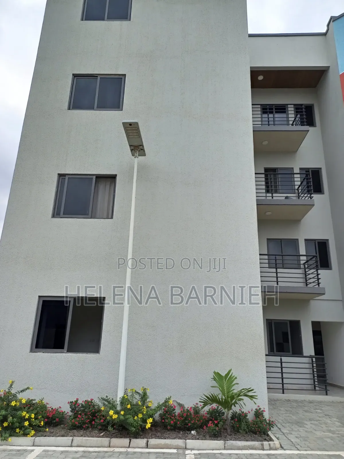 2bdrm Apartment in Helena Estate Agency, Police Station for rent in Police Station