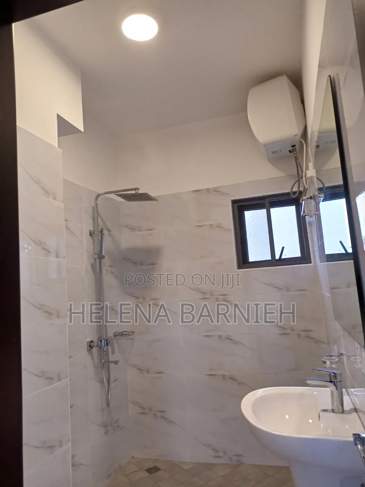 2bdrm Apartment in Helena Estate Agency, Police Station for rent in Police Station