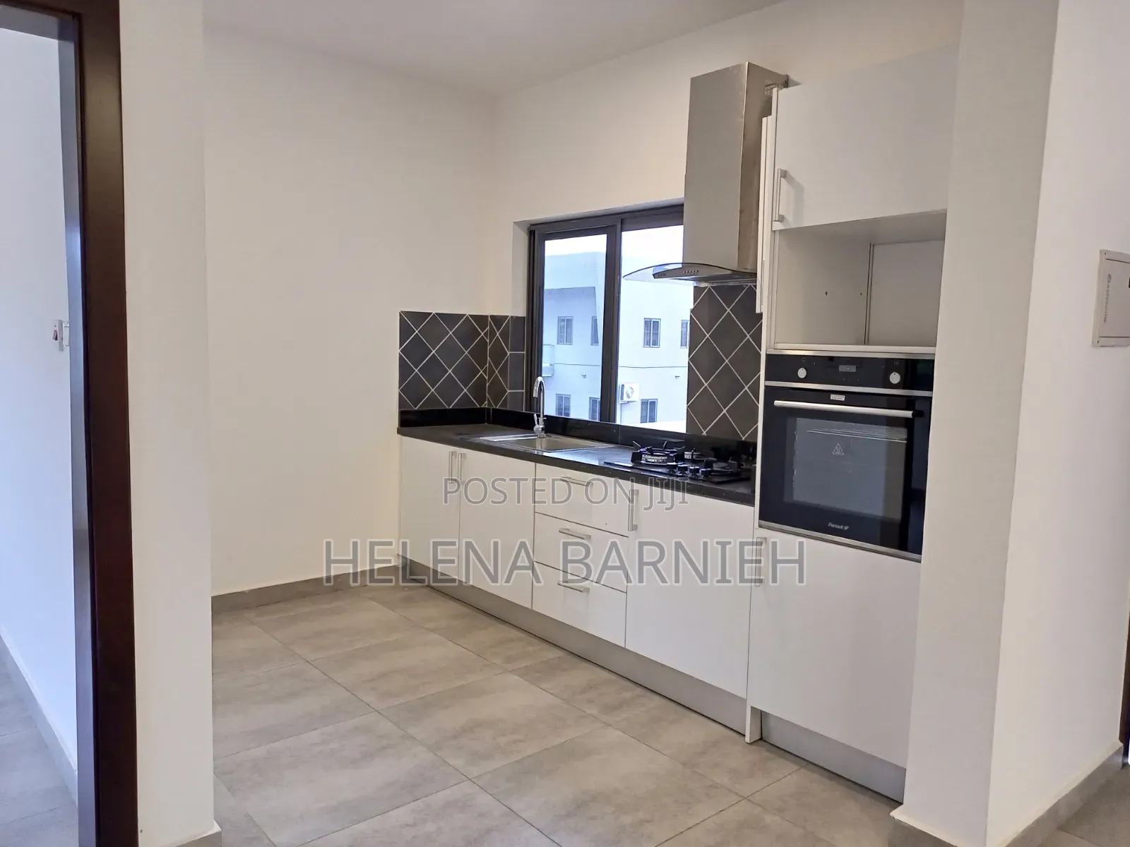 2bdrm Apartment in Helena Estate Agency, Police Station for rent in Police Station