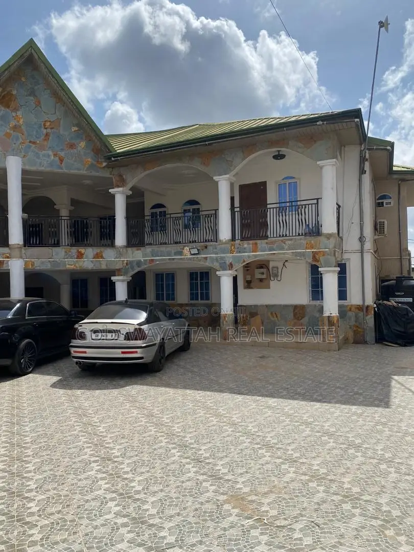 2bdrm Apartment in East Legon, Adjiriganor for rent in Adjiriganor