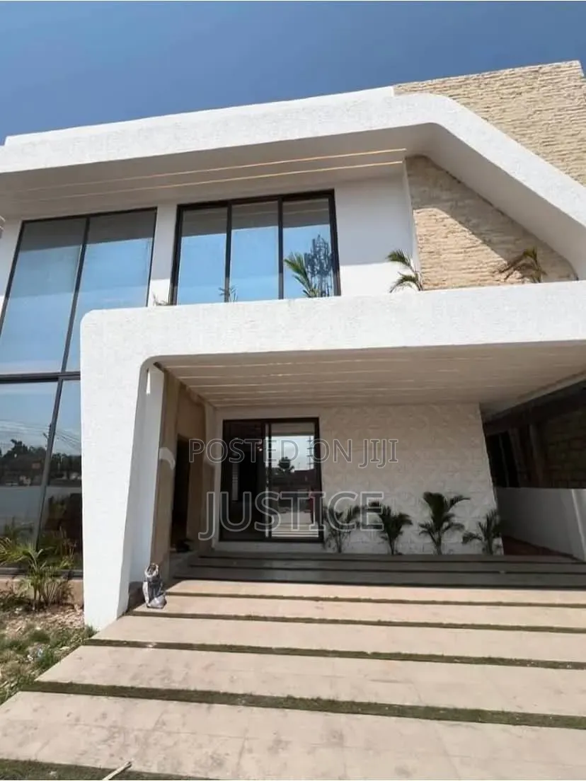 3bdrm House in Kingsby Achimota, Mile 7 for sale in Mile 7
