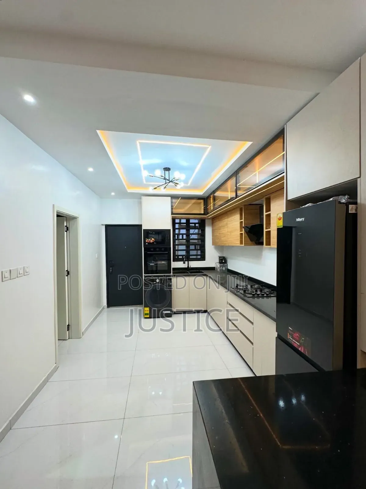 3bdrm House in Kingsby Achimota, Mile 7 for sale in Mile 7