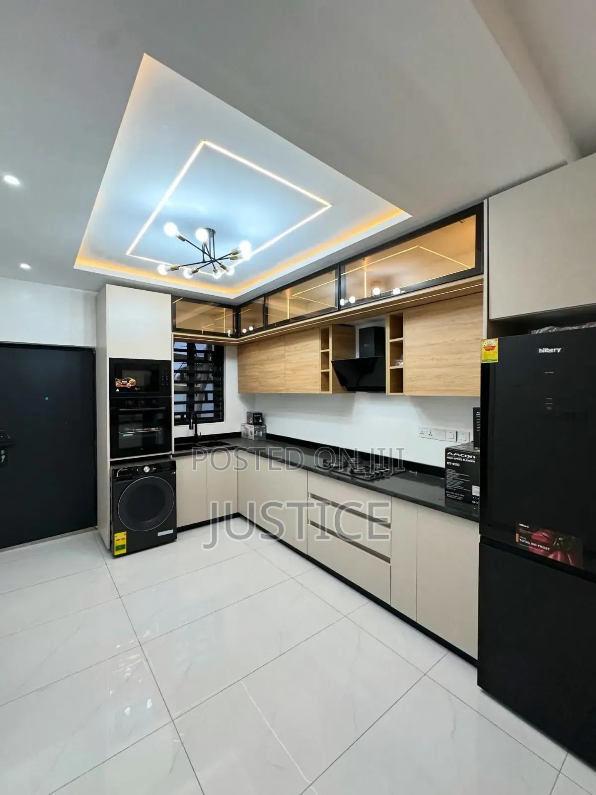 3bdrm House in Kingsby Achimota, Mile 7 for sale in Mile 7