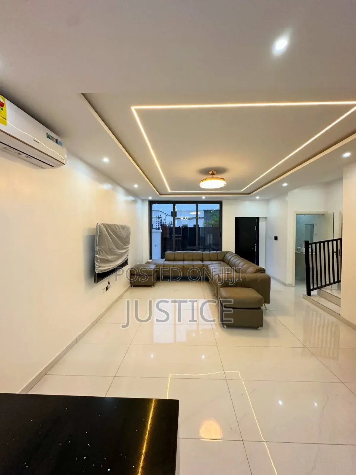 3bdrm House in East Legon Hills, Boundary Road Area for sale in Boundary Road Area