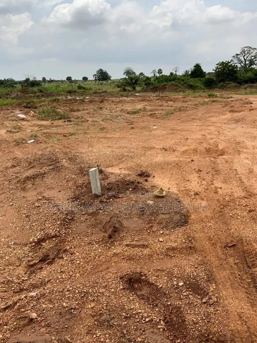 Lands for Sale (Afienya Lands) ! (Develop Community) in Tema Metropolitan