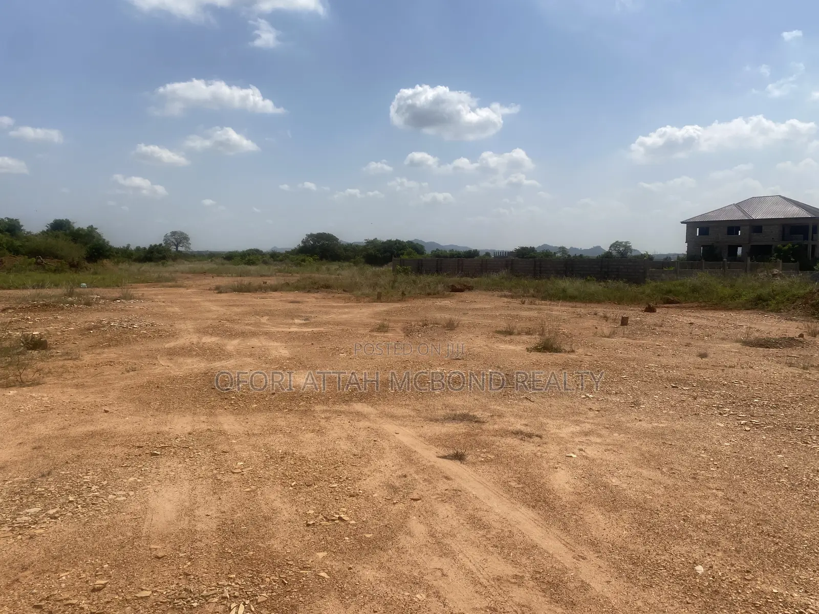 Lands for Sale (Afienya Lands) ! (Develop Community) in Tema Metropolitan