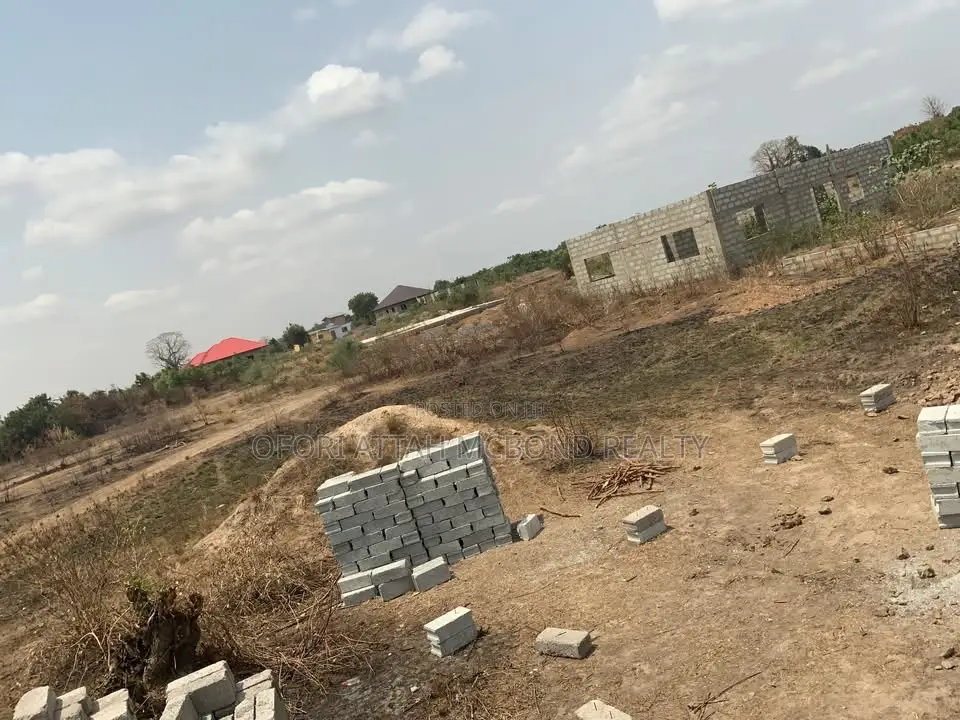 Afienya Lands Promo!! [Genuine Estate Plots] Estate Plots For Sale ! in Tema Metropolitan