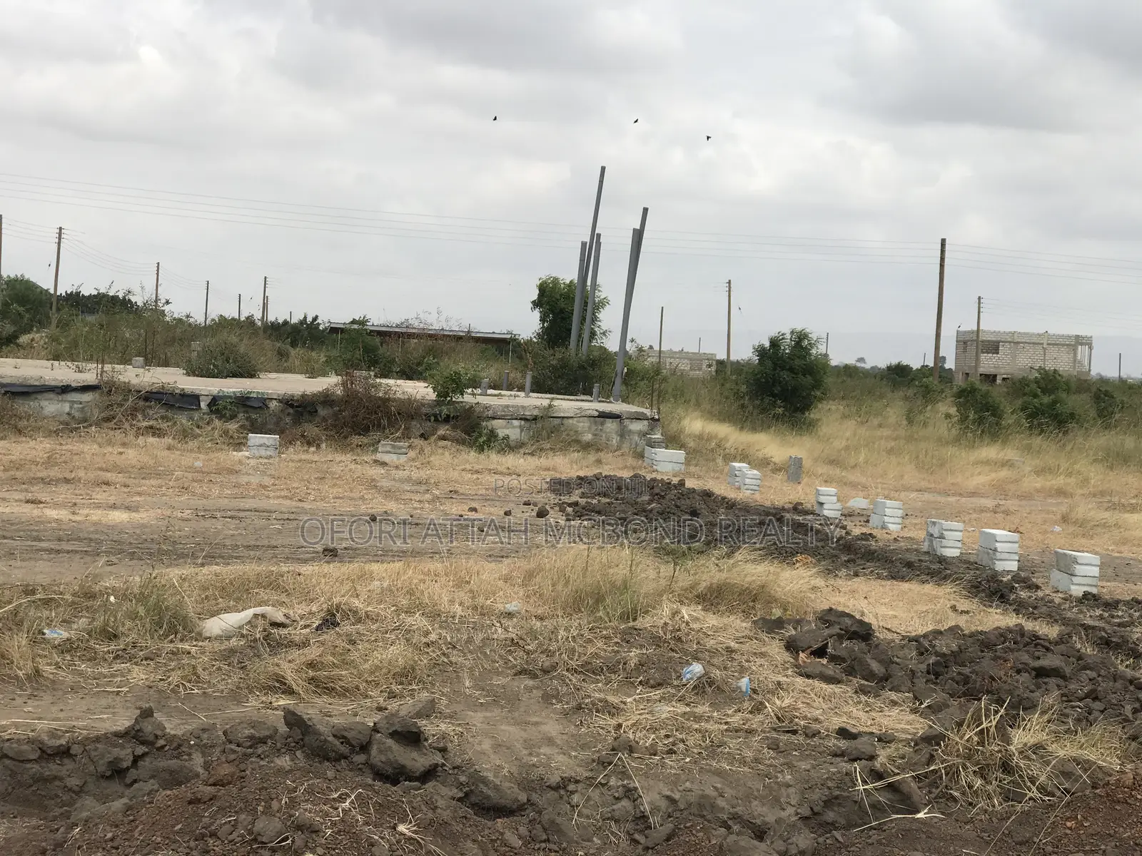 Afienya Hurry Now! -Lands Now Selling ! in Tema Metropolitan
