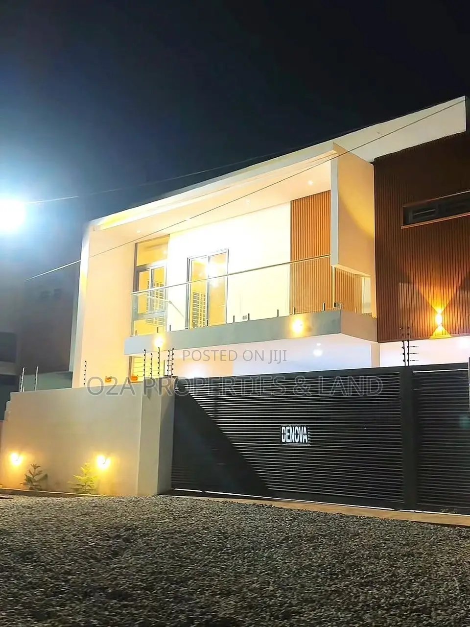 3bdrm House in New Legon for sale in New Legon