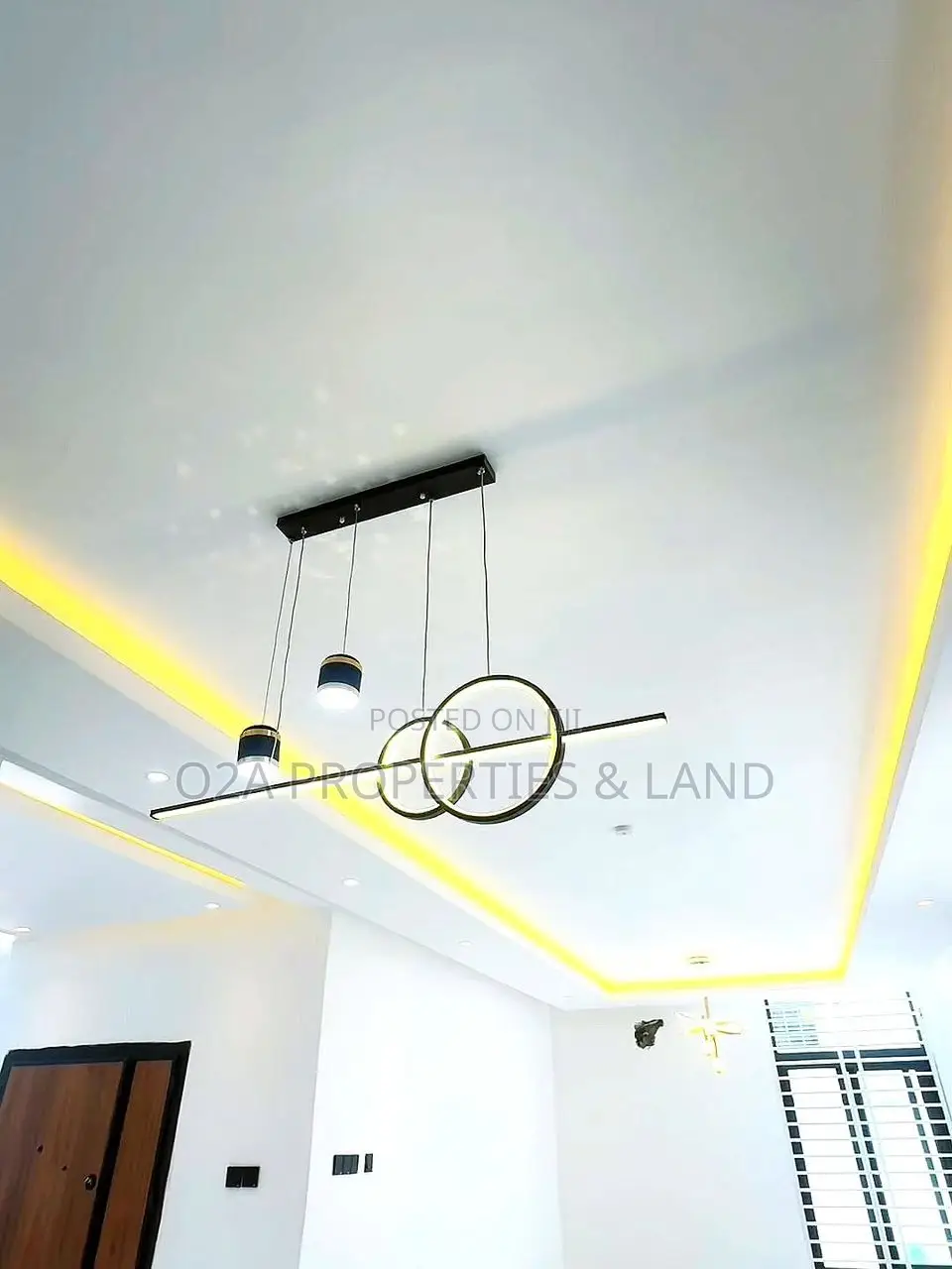 3bdrm House in New Legon for sale in New Legon