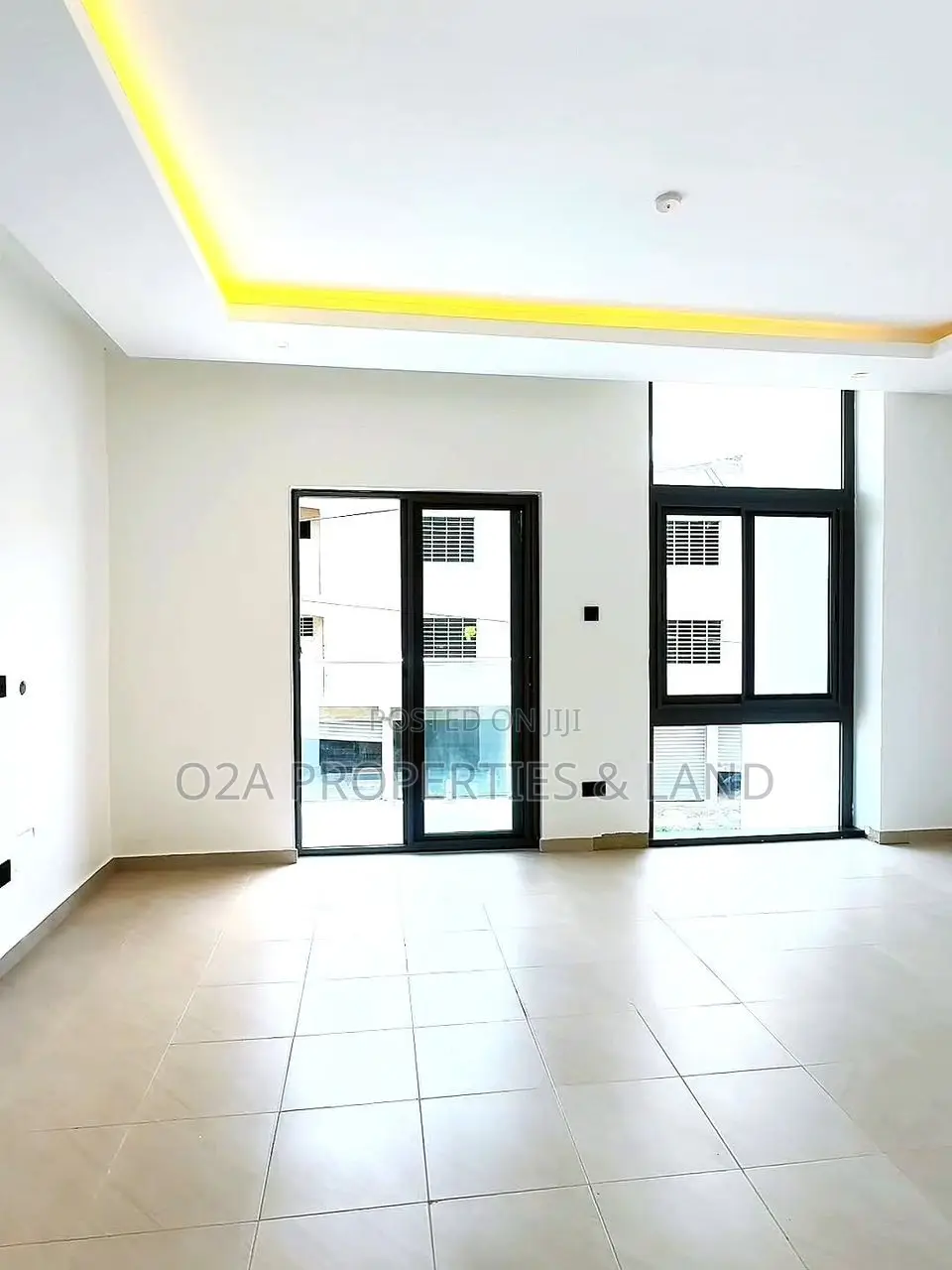 3bdrm House in New Legon for sale in New Legon