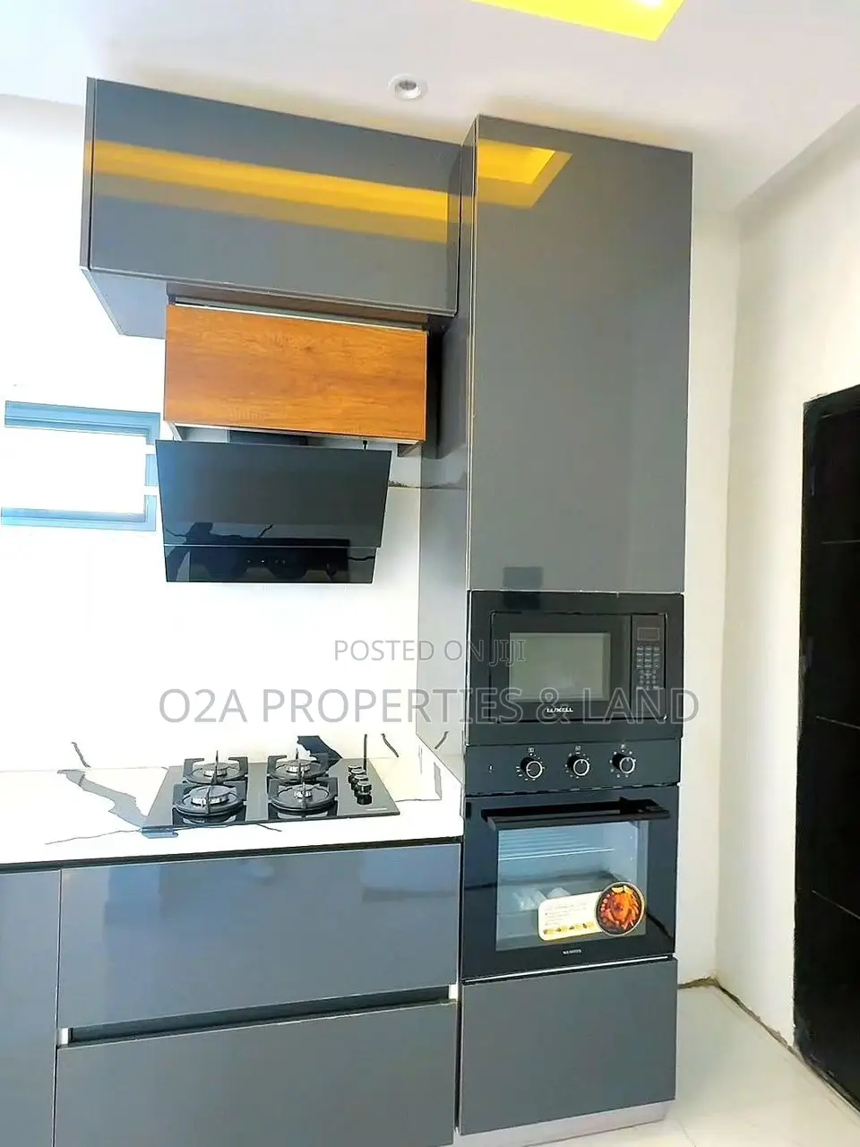 3bdrm House in New Legon for sale in New Legon