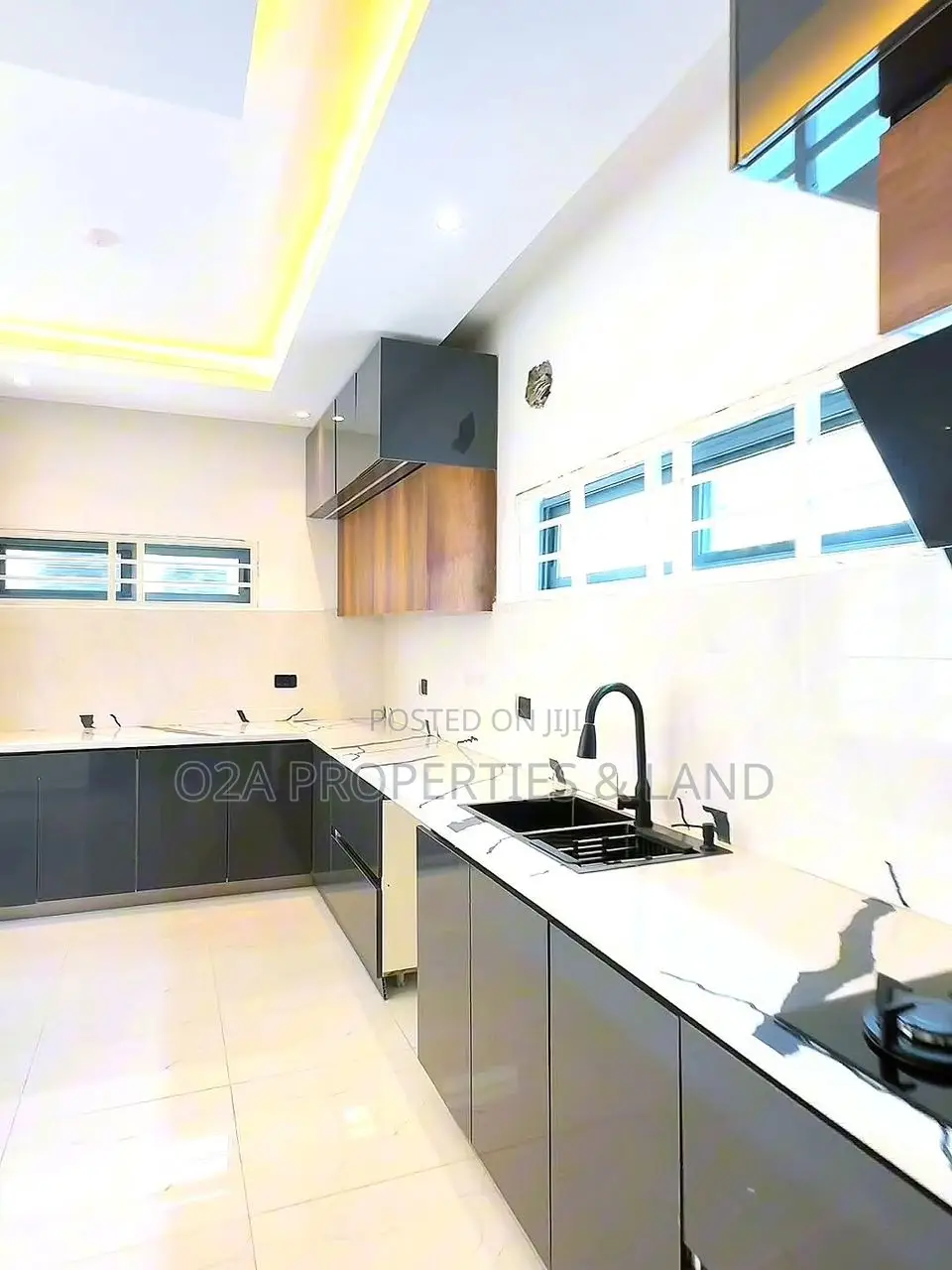 3bdrm House in New Legon for sale in New Legon