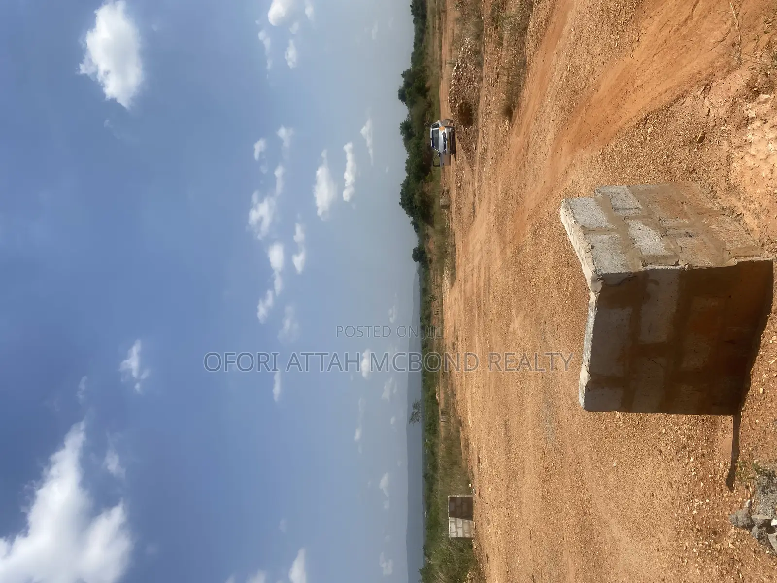 Afienya (Secured Certified) Lands for Sale ! in Tema Metropolitan