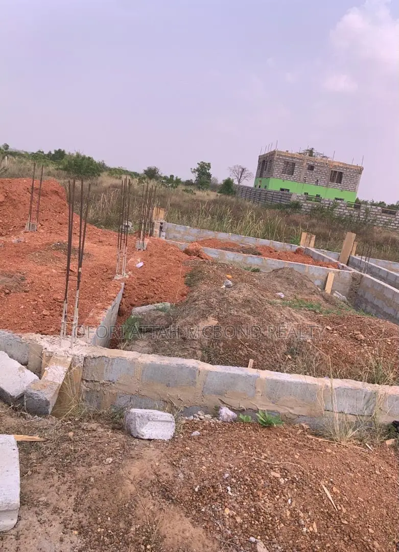 Afienya (Lands for Sale) - Selling Fast Now ! Developing Lands ! in Tema Metropolitan