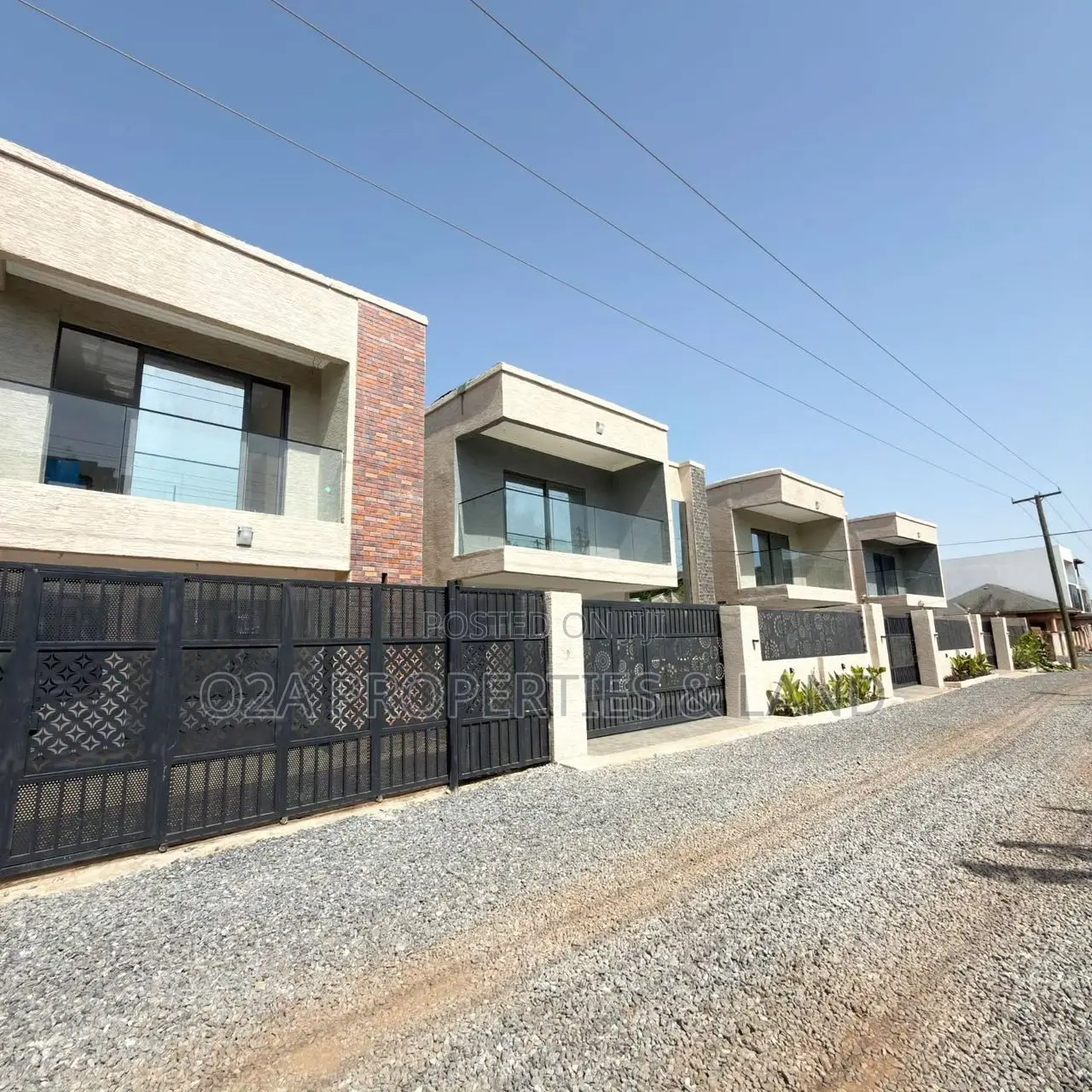 4bdrm House in Botwe, Lake Side Estate for sale in Lake Side Estate