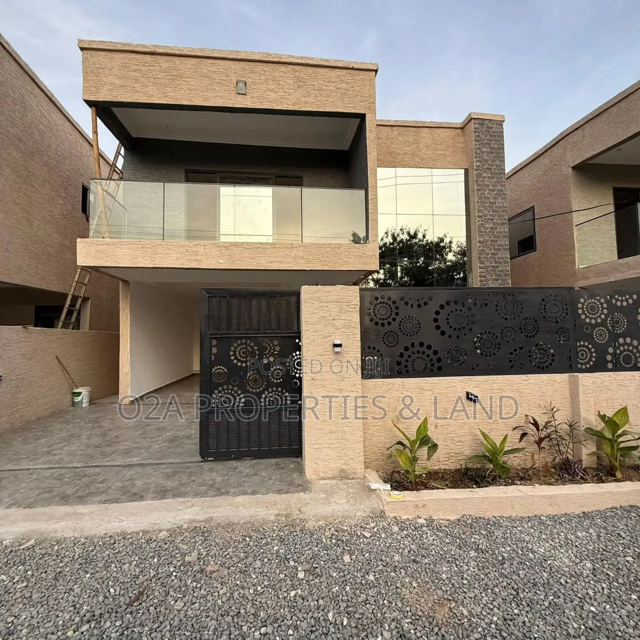 4bdrm House in Adjiringanor, Ability for sale in Ability