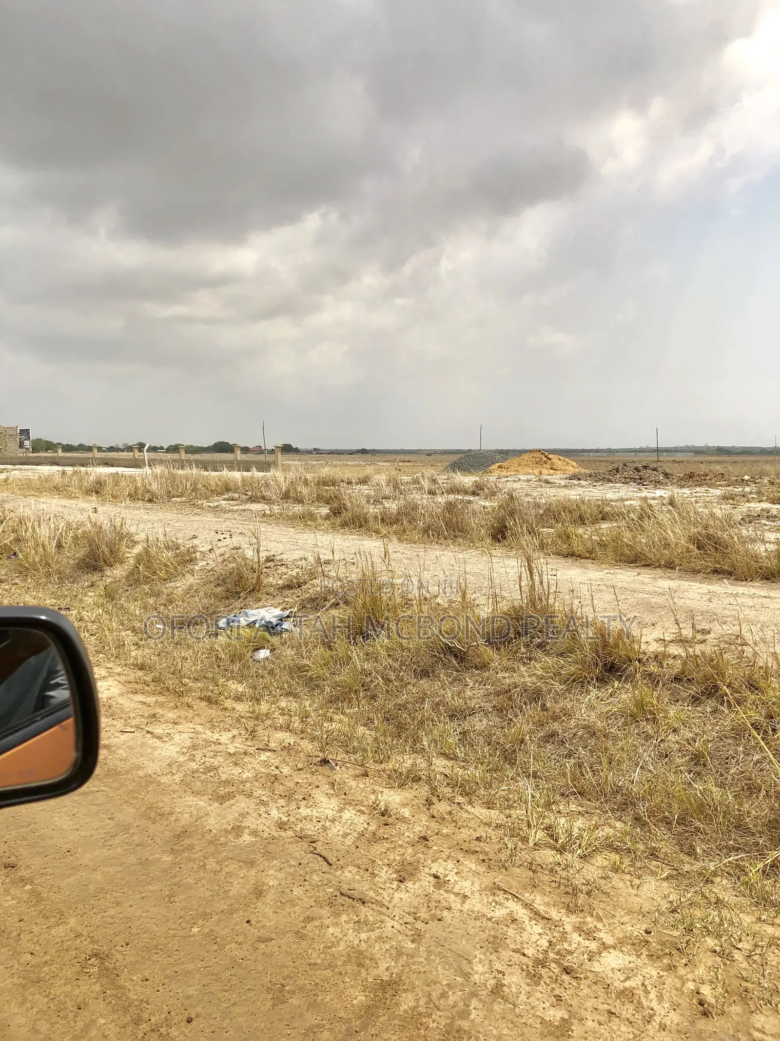 Promo Alert! Affordable Lands At Tsopoli (Prampram Airport City) in Prampram
