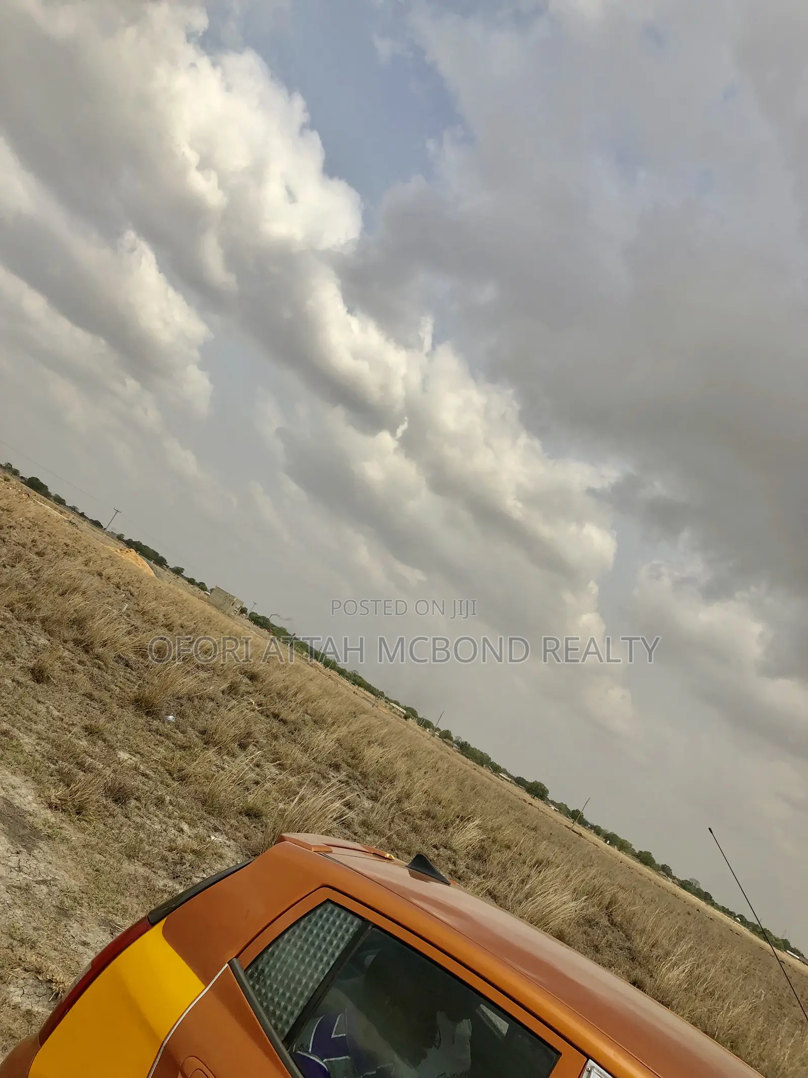 Promo Alert! Affordable Lands At Tsopoli (Prampram Airport City) in Prampram